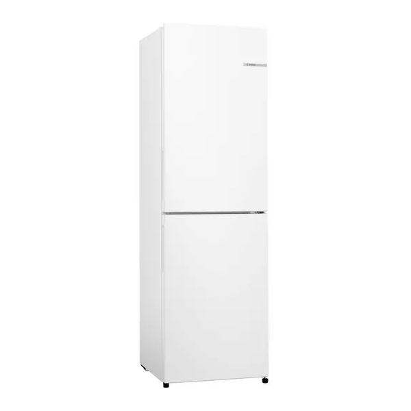 BOSCH KGN27NWFAG 50/50 Fridge Freezer – White