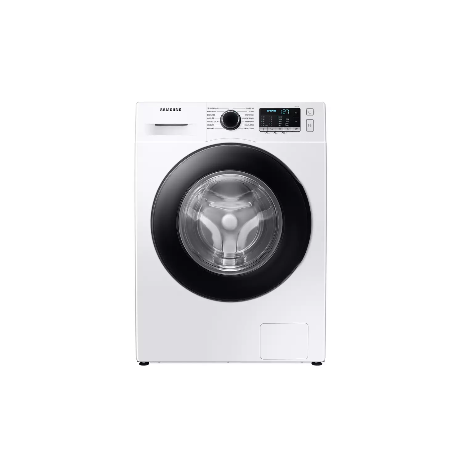 Samsung Series 5 WW90TA046AE ecobubble 9KG Washing Machine