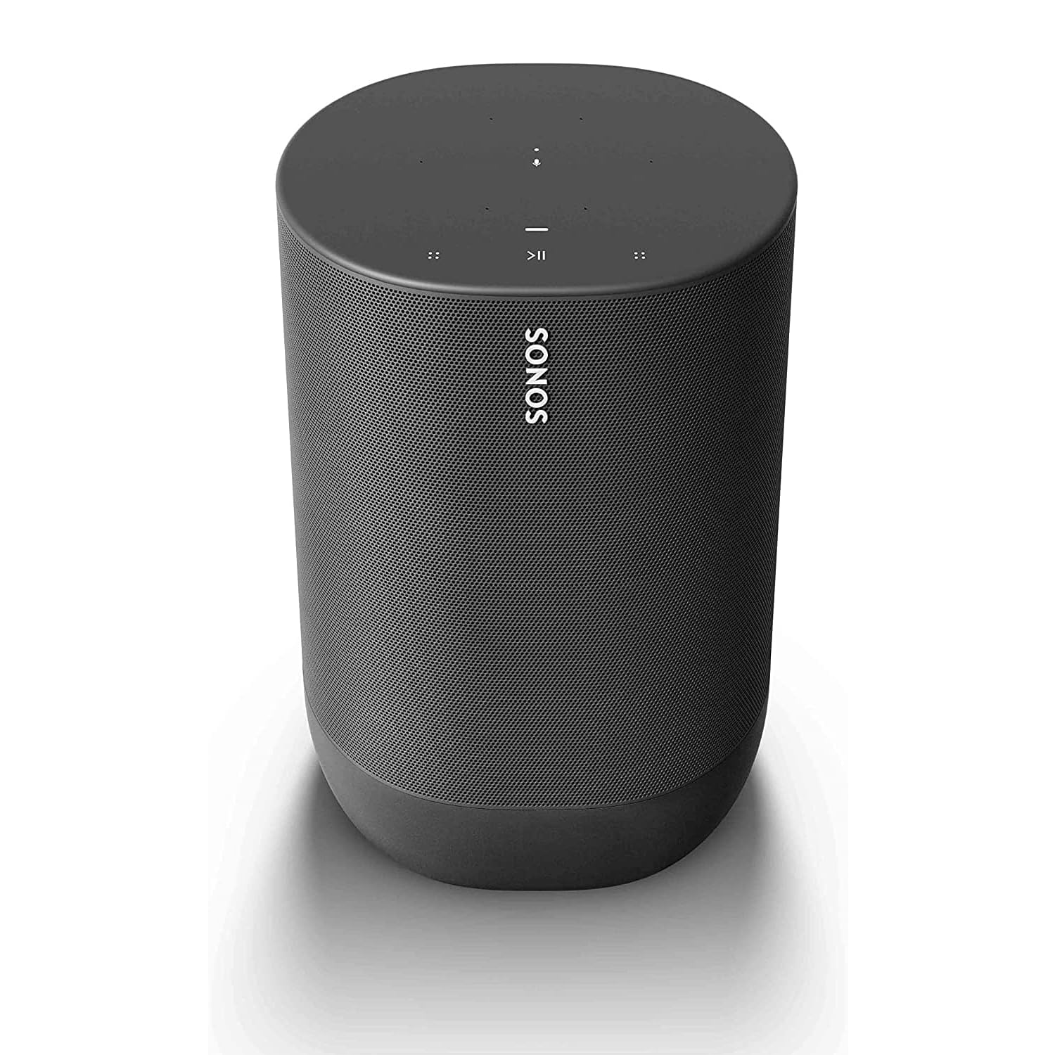 Move Wireless Smart Speaker – Black