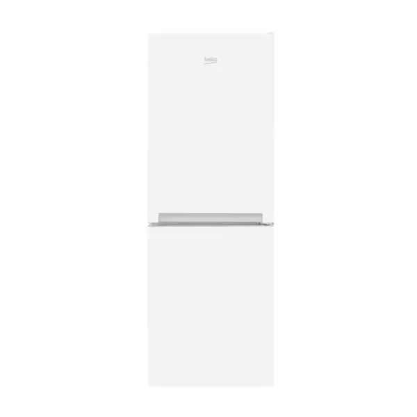 BEKO CXFG3552W 50/50 Fridge Freezer – White