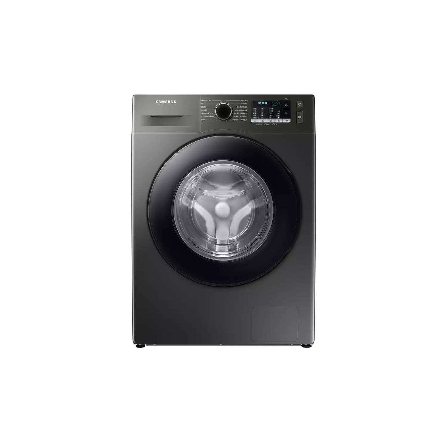 Samsung WW70TA046AX/EU 7KG Washing Machine – Graphite