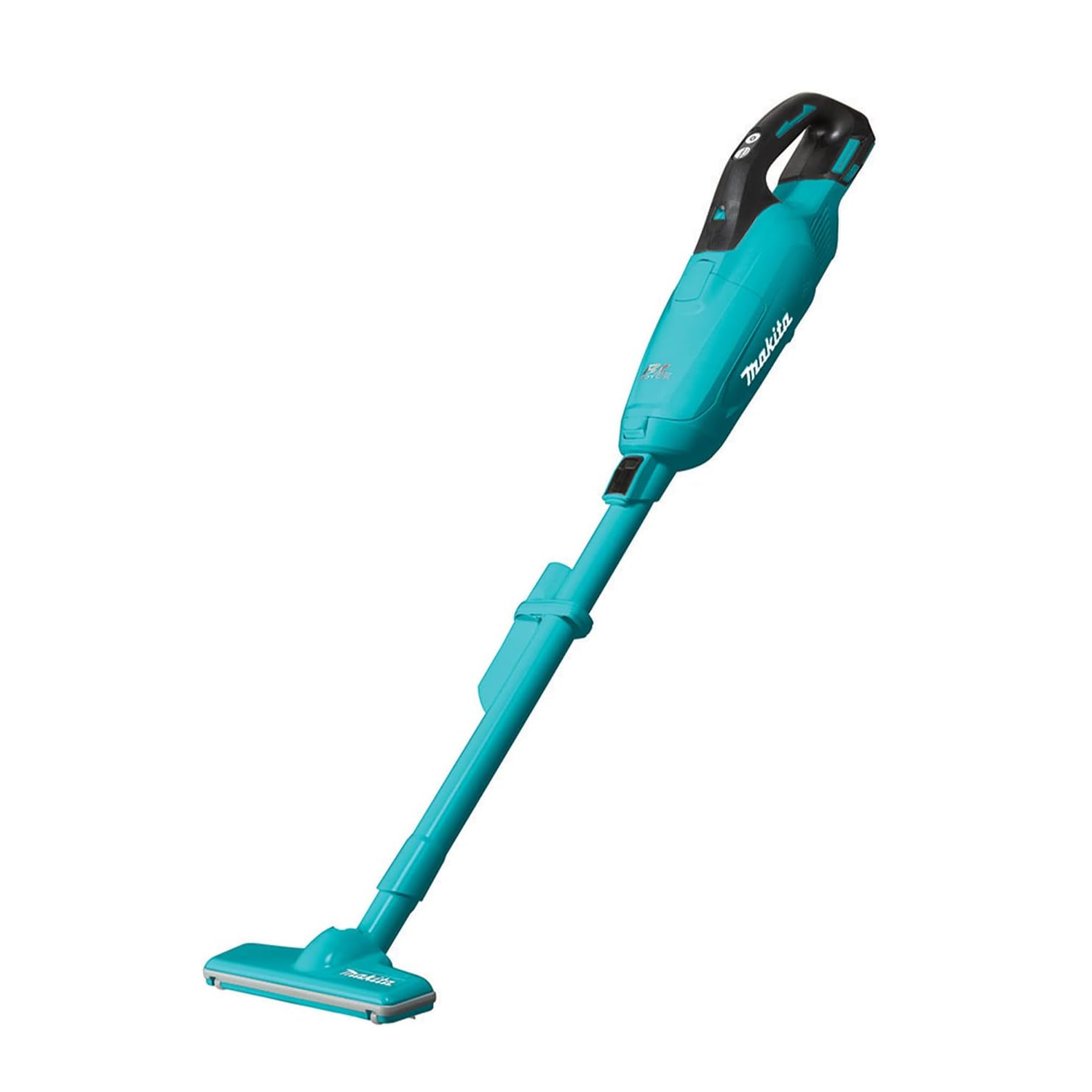 Makita dcl282fz 18v brushless vacuum cleaner bare unit