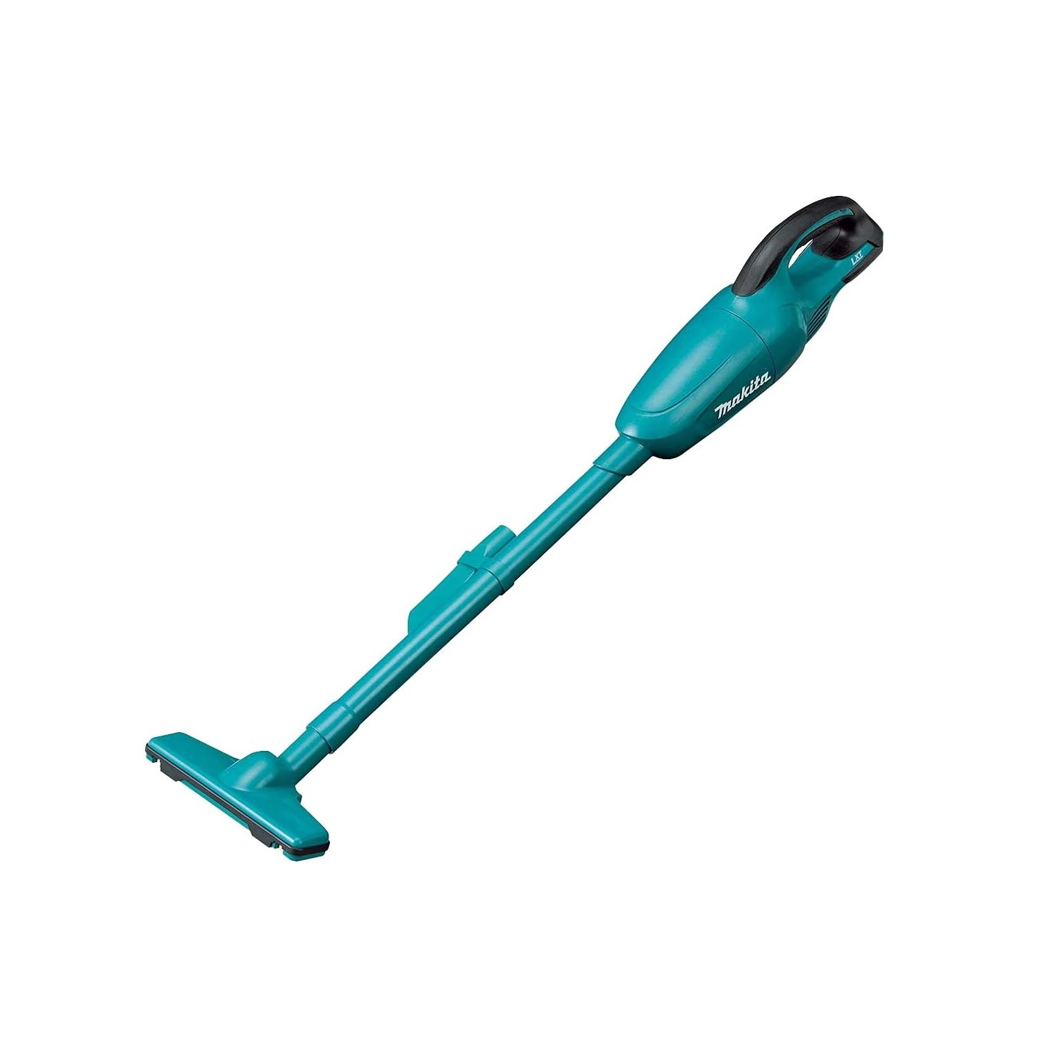 Makita dcl180z 18v lxt blue vacuum cleaner bare unit