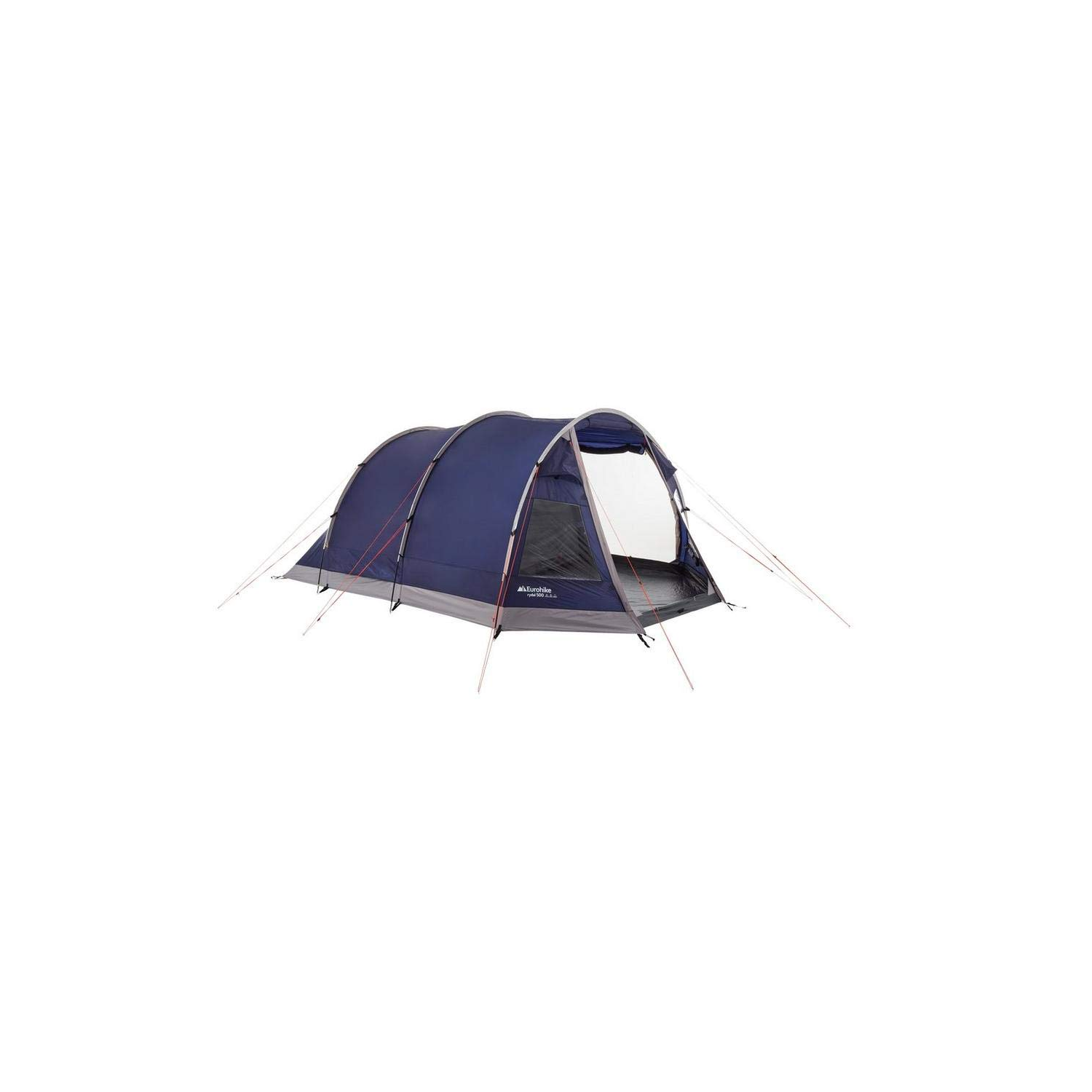 EuroHike Rydal 500 Tent, Navy