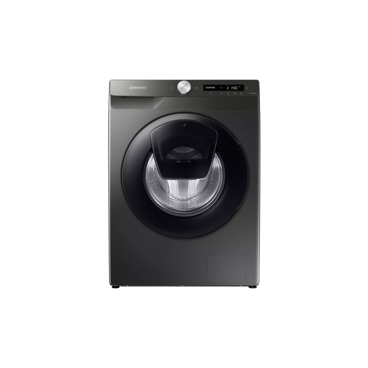 Samsung Series 6 WW80T554DAN AddWash 8KG Washing Machine