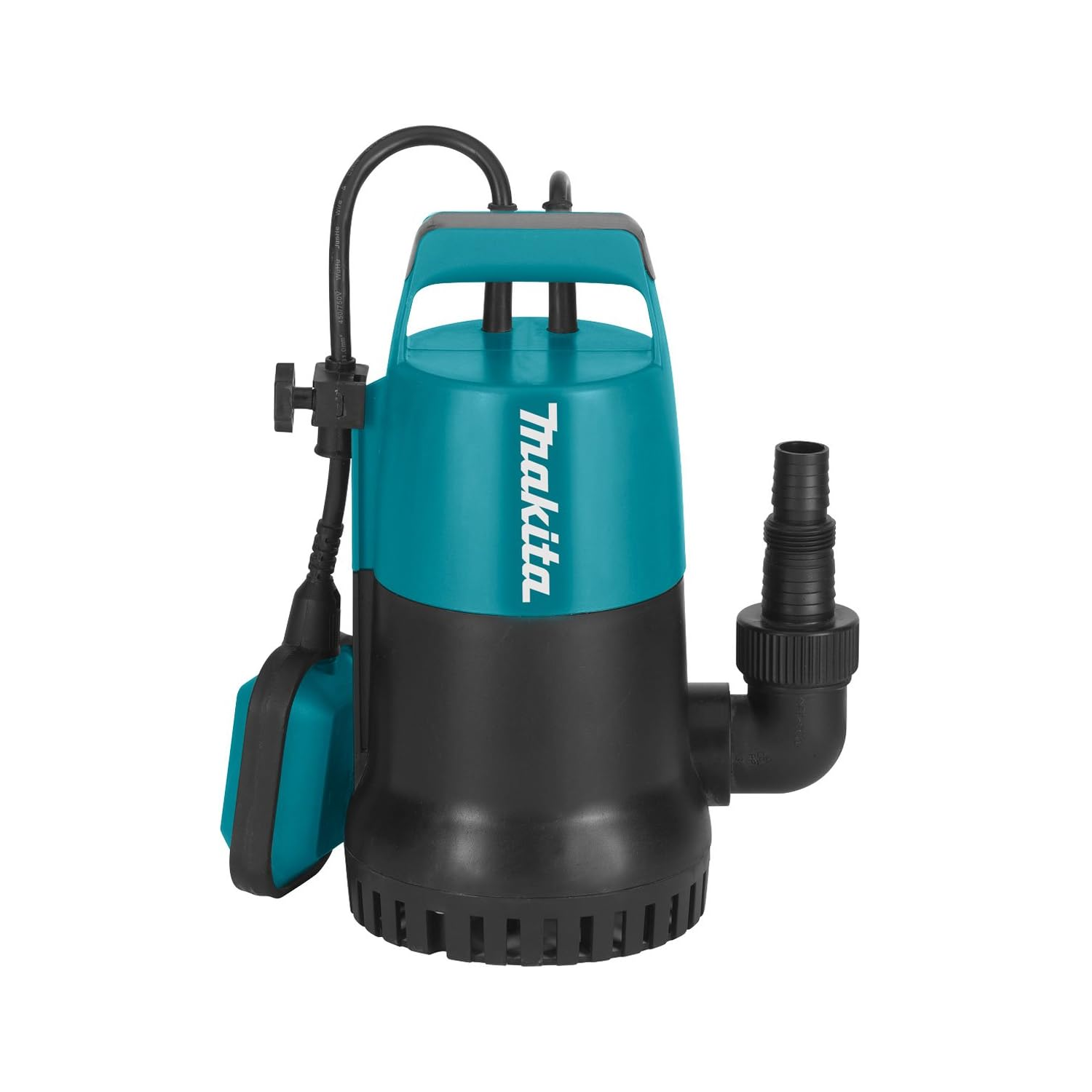 Makita pf0300/2 240v 300w submersible pump 140 litre