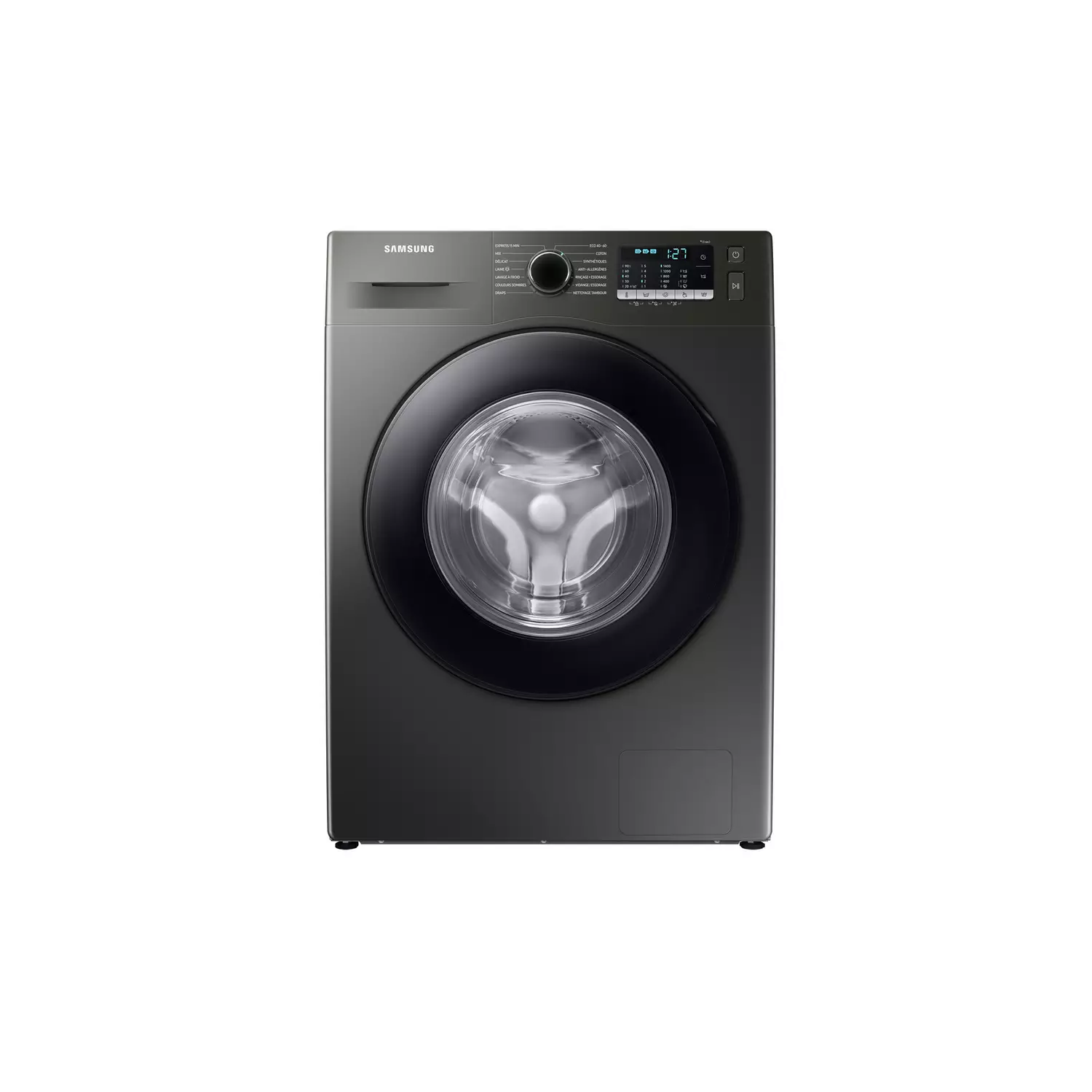 Samsung WW80TA046AX/EU 8KG Washing Machine – Graphite