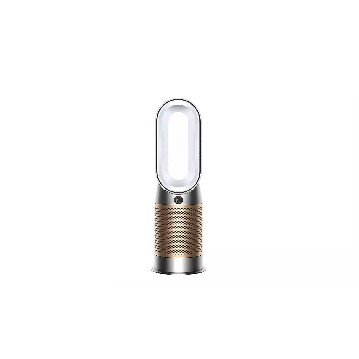 Dyson Purifier HP09 Hot and Cool Formaldehyde