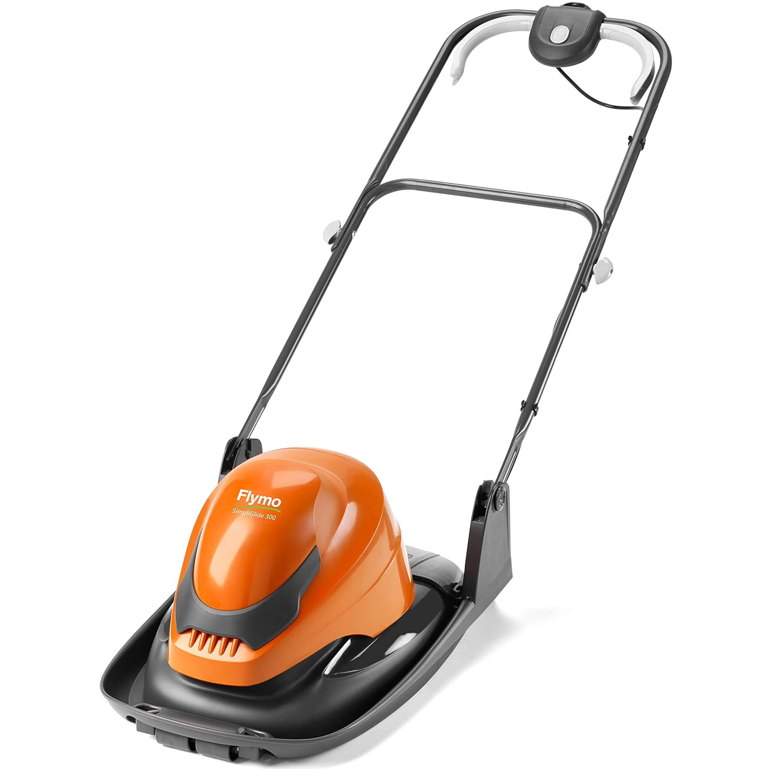 Flymo simpliglide 300 1700w hover lawnmower
