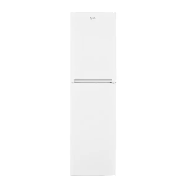 BEKO CFG1501W 40/60 Fridge Freezer – White