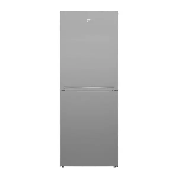BEKO Pro CXFG3790S 50/50 Fridge Freezer – Silver