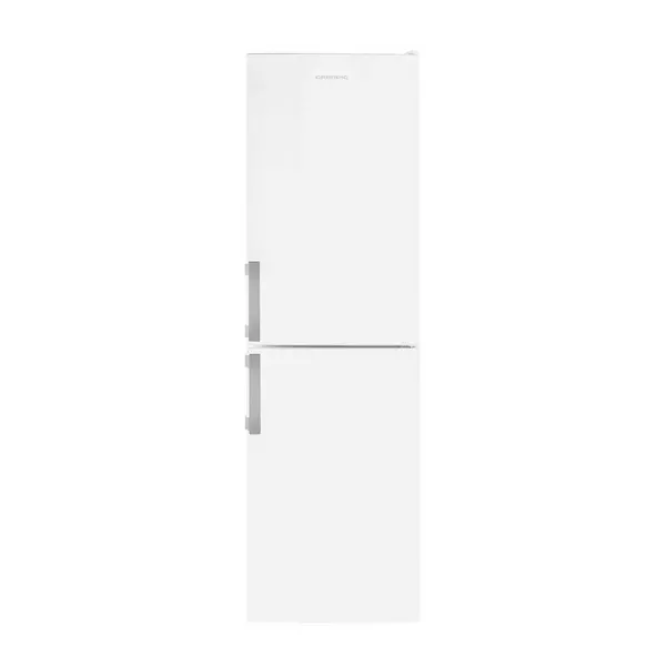 GRUNDIG GKF35810W 50/50 Fridge Freezer – White